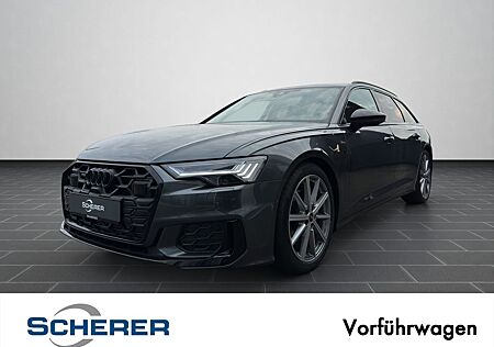 Audi A6 Avant S line 45 TDI quattro Assistenzpaket Pl