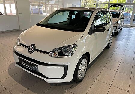 VW Up Volkswagen ! move !