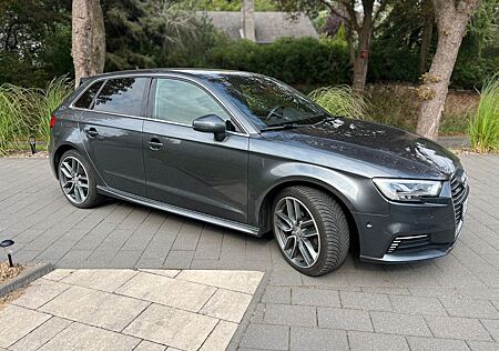 Audi A3 40 e-tron S tronic Sportback -