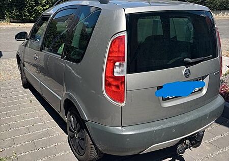 Skoda Roomster 1.4 16V Scout Scout