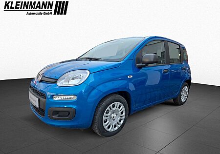Fiat Panda "Pandina Pop" 1.0 GSE Hybrid (70PS)