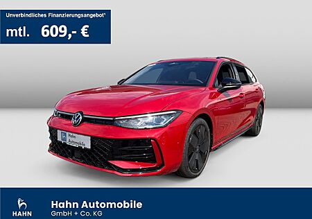 VW Passat Variant Volkswagen 2.0TDI R-Line DSG Standh Pano AHK