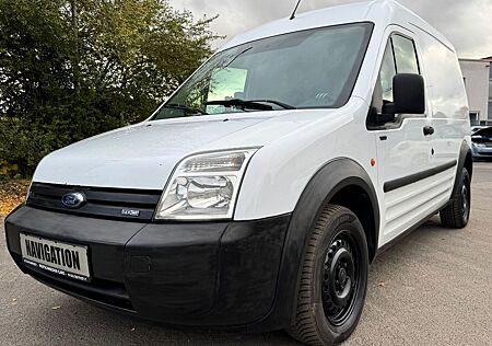 Ford Transit Connect Kasten lang*Klima*