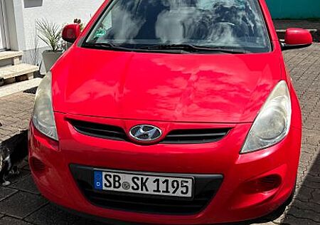 Hyundai i20 1.2 Classic Classic
