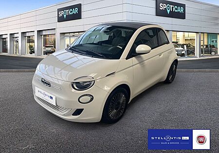 Fiat 500E C Icon Batterie 42 kWh ab 5,49%