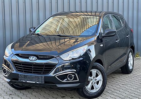 Hyundai ix35 Comfort 2.0 2WD.Automatik.Klima.AHK