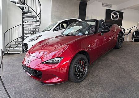 Mazda MX-5 Homura 1.5i*RECARO,BREMBO,BOSE*