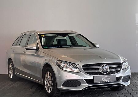 Mercedes-Benz C 220 C -Klasse T-Modell T BlueTec / d