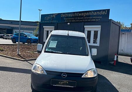 Opel Combo Kasten