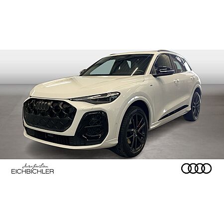 Audi Q5 leasen