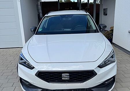 Seat Leon 1.5 TSI ACT 96kW FR Sportstourer FR