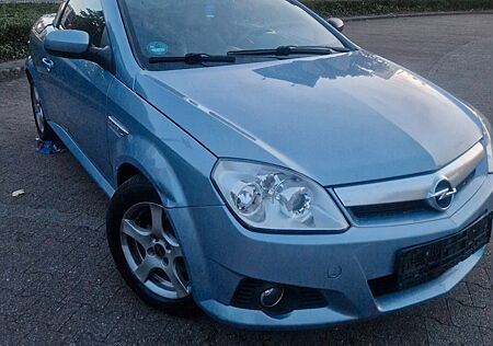 Opel Tigra 1.8 - 2 Hand