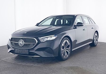 Mercedes-Benz E 220 d T-Mod Pano,Distro,KeyGo,AHK,Ambiente