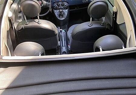 Fiat 500C 0.9 TwinAir Sole C Sole