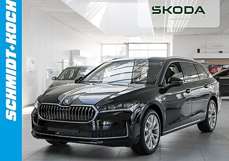 Skoda Superb Combi 1.5 TSI DSG mHEV Selection AHK NAVI