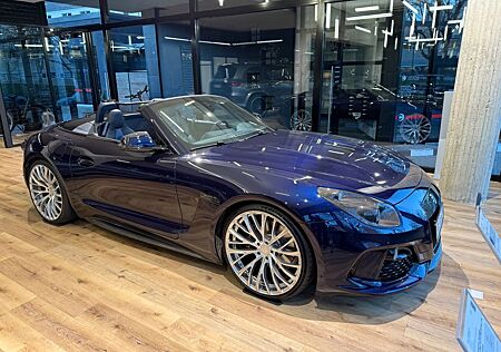BMW Z4 Basis Boldmen CR4 Unikat First Thirty 17/30