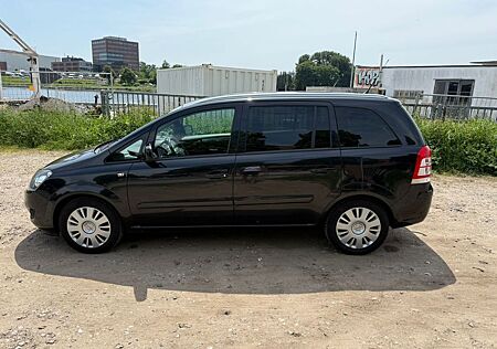 Opel Zafira 1.6 ecoFLEX Family Family viele Neuteile
