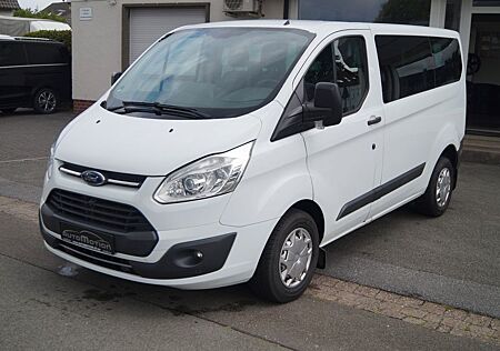Ford Transit Custom *9-Sitzer*Klima*PDC*Tempomat*MFL
