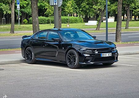Dodge Charger 2018 SXT EU Registered Ready To Drive