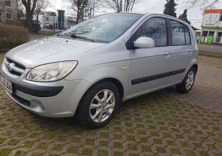 Hyundai Getz 1.1 -
