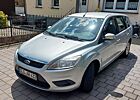 Ford Focus 1,6TDCi 80kW DPF Concept Turnier Concept