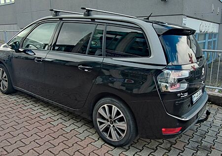 Citroën C4 Picasso BlueHDi 150 Stop&Start Exclusive ...