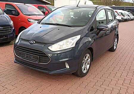 Ford B-Max SyncEdition Start/Stop*Klima*SHZ*PDC*1Hand