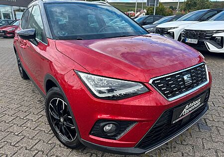 Seat Arona Xcellence*Business*LED*Winterpaket*AWR*
