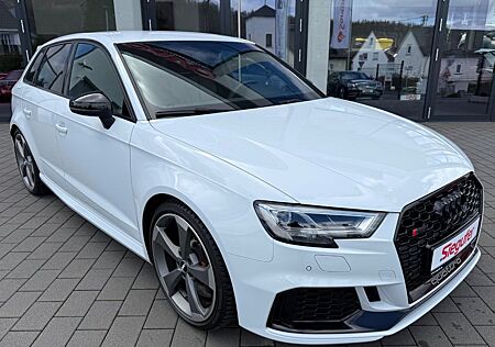 Audi RS3 Sportback 2.5 TFSI quattro