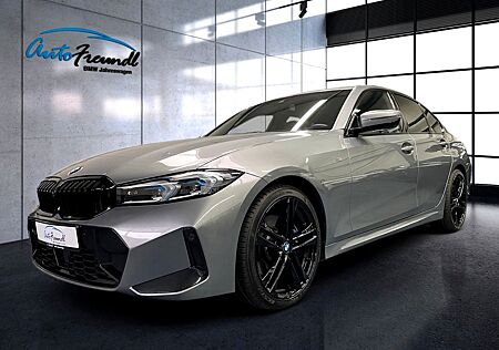 BMW 330i M Sport *19 Zoll*ACC*HuD*Ad.FW*