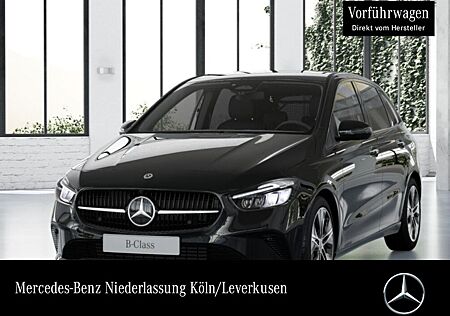 Mercedes-Benz B 200 gebraucht kaufen Mercedes-Benz B 200 d PROGRESSIVE+NIGHT+360°+AHK+LED+TOTW+8G