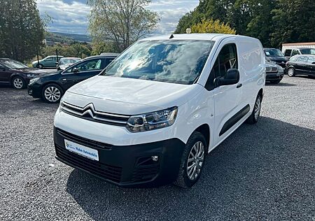 Citroën Berlingo Kasten Club XL/L2 KLIMA TEMPOMAT