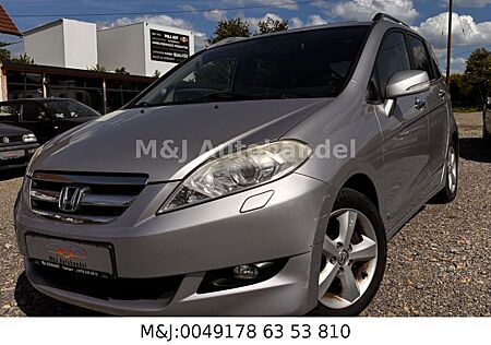 Honda FR-V 2.0 Executive, 6 Sitze, Klima, HU Neu