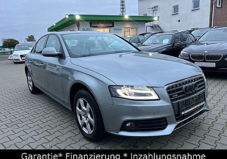 Audi A4 2.0 Quattro/ Automatik/ Leder/ Limousine