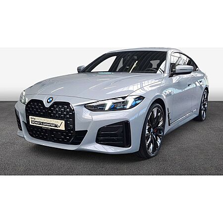 BMW 430 Gran Coupe leasen