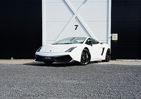 Lamborghini Gallardo LP570-4 Superleggera - 119,090 Net. Pr
