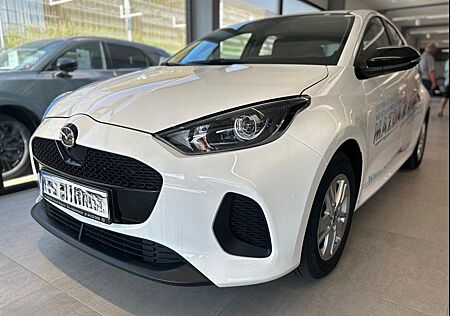 Mazda 2 Hybrid Center-Line 116 PS *Automatik*Klima*