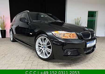 BMW 320d LCI Autm. | M-PAKET | 2.HD | PANO | 172 TKM