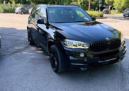 BMW X5 M50 M50d -individual-360