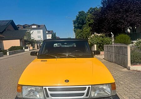 Saab 900 900i