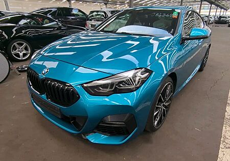 BMW 220i Gran Coupe M Sport *PANORAMA|LED|HEAD-UP*