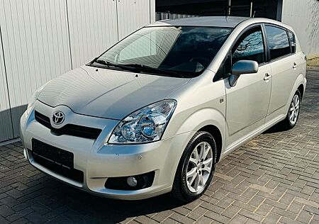 Toyota Corolla Verso 1.8L-Tüv neu-7-Sitzer-Tempomat-PDC