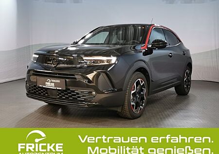 Opel Mokka-e GS Line LED AppleCarPlay Tempomat Klimaa