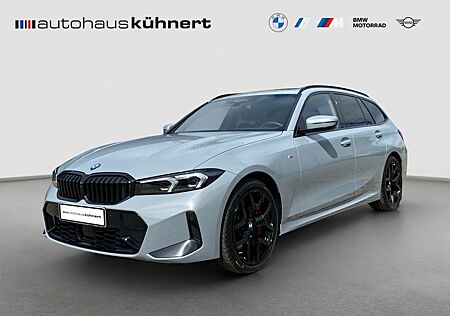 BMW 330d xDrive touring ///M Sport PRO PanoSD AHK AC