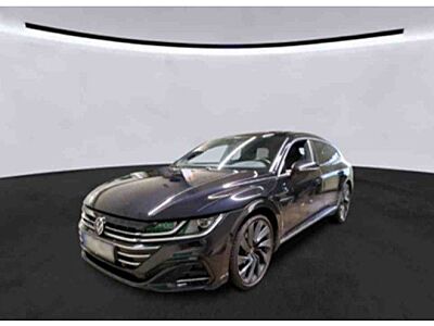 Volkswagen Arteon Shootingbrake 2.0 TDI 4Mot. DSG R-Line AH