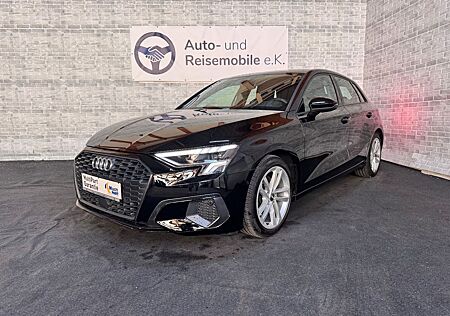 Audi A3 Sportback 35 TFSI basis/DSG/LED