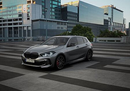 BMW M135i xDrive adapt.LED SpurAss HUD HiFi H-K Shad