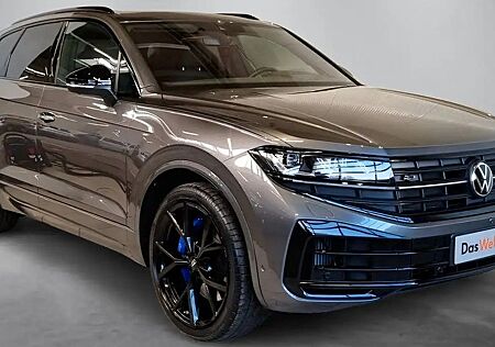 VW Touareg Volkswagen R eHYBRID+FINAL EDITION+AHK+PANO