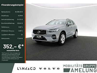 Volvo XC60 B4 Core KLIMA PDC KAMERA NAVI FACEL. LED