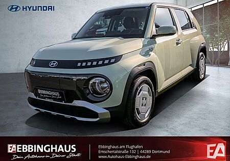 Hyundai Inster Elektro 71 kW FWD Select Navi Kamera ACC